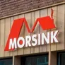 Logo Morsink - Grotestraat
