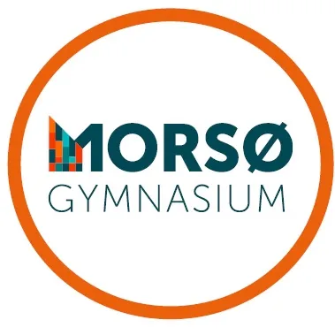 Morsø Gymnasium logo