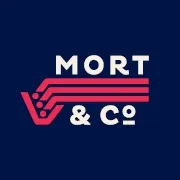 Mort & Co logo