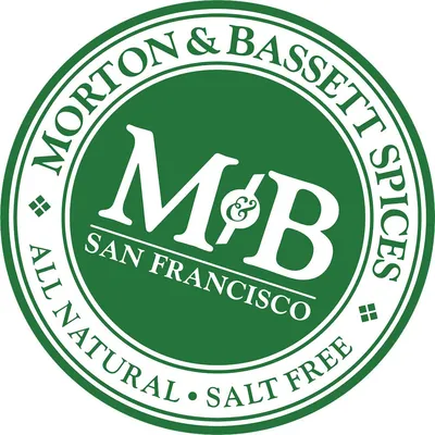 Morton  Bassett logo