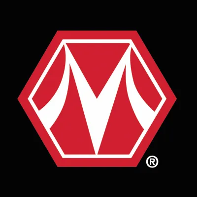 Morton Buildings, Inc. logo