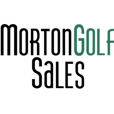 Morton Golf Sales