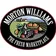 Morton Williams logo