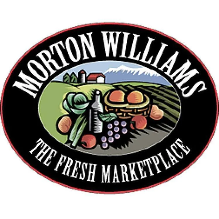 Morton Williams