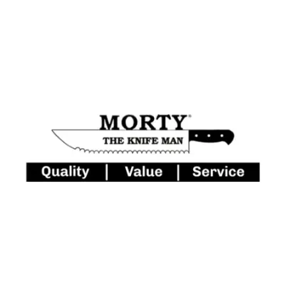 Morty The Knife Man