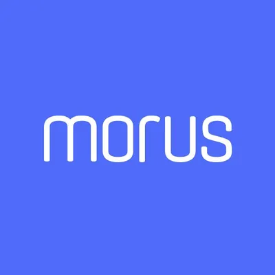 morus.com logo