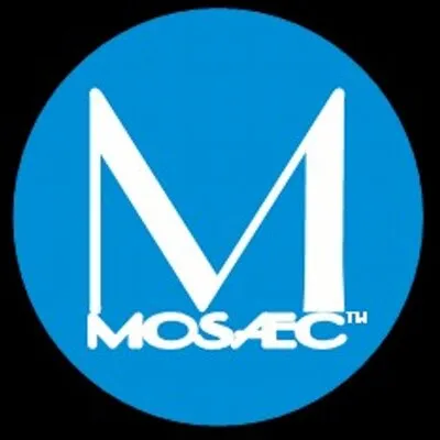 Mosaec logo