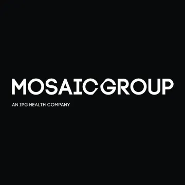 Mosaic Group Logo