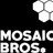 Mosaic Bros logo