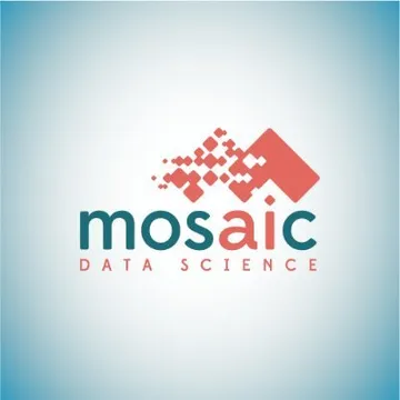 Mosaic Data Science Logo
