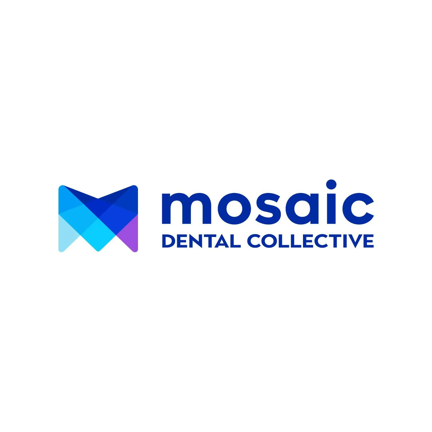 Mosaic Dental Collective, LLC logo
