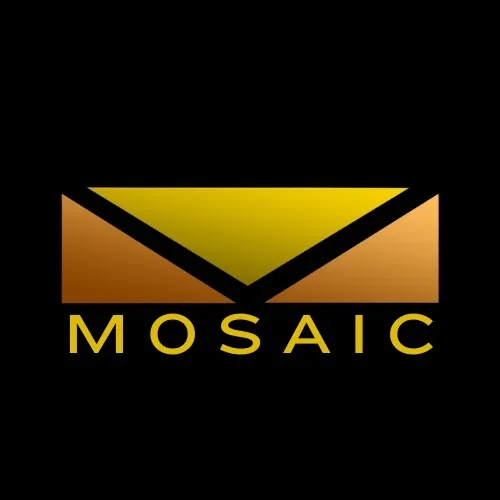 Mosaic Data Science Logo