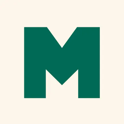 Mosaic logo