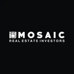 Mosaic Real Estate Investors logo