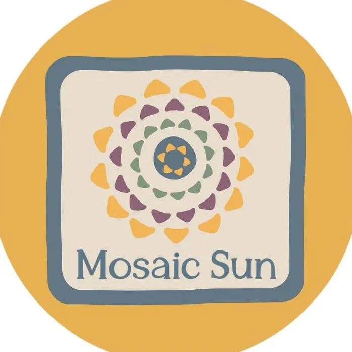 Mosaicsun