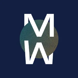 Mosaic World Logo