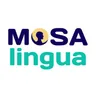 mosalingua logo