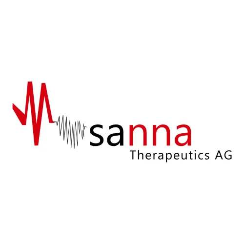 Mosanna Therapeutics logo