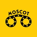 MOSCOT logo