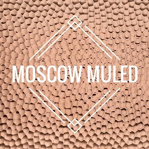 Moscowmuled