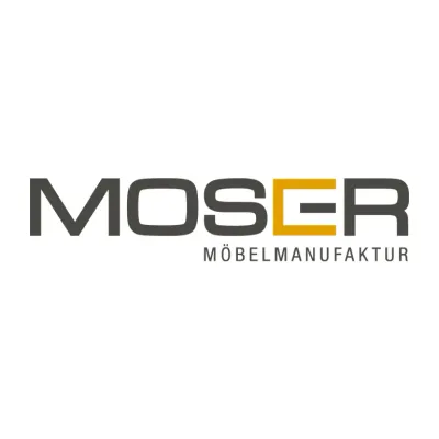 MOSER GmbH & Co. KG Möbelmanufaktur