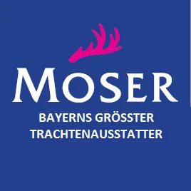 MOSER Trachten GmbH logo