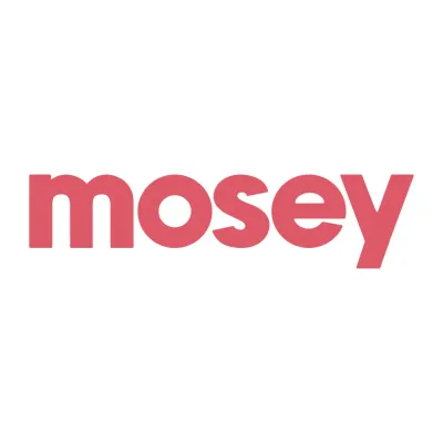 Mosey Logo
