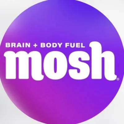 MOSH logo