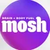 Mosh logo