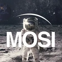 MOSI's company logo