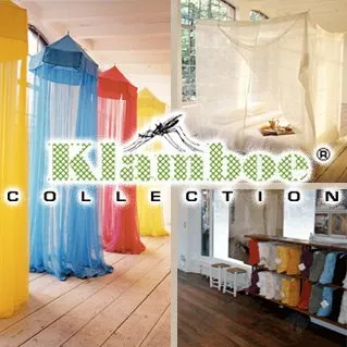 Klamboe Collection