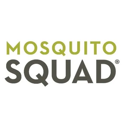 Mosquito Squad franchise logo