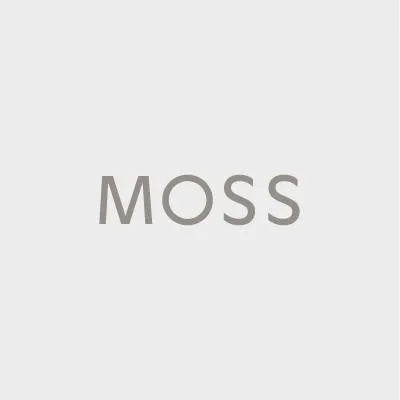 Moss logo