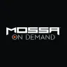 MOSSA logo