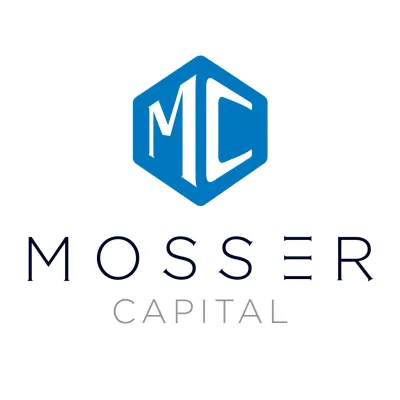 Mosser Capital logo