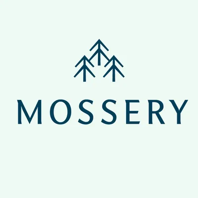 Mossery logo