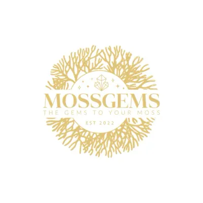 mossgems.com logo