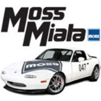 Moss Miata