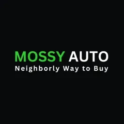 Mossy Automotive Group logo