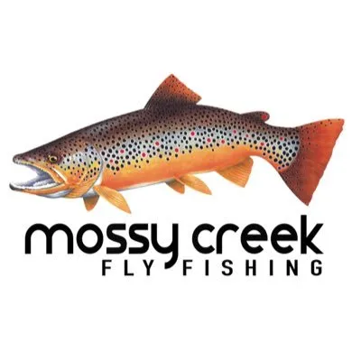 Mossy Creek Fly Fishing