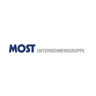 Most MSB schlüsselfertiges Bauen GmbH & Co.KG.