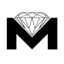 Logo Mostert Juweliers - Binnenban