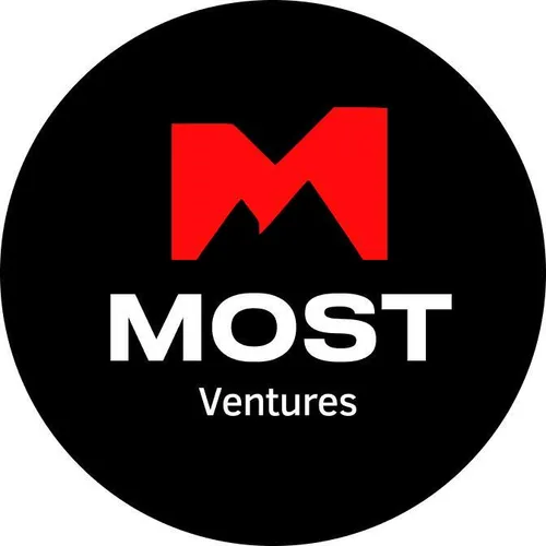 MOST Ventures logo