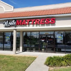 Mostly Mattress