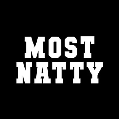 Most Natty logo