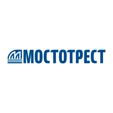 Mostotrest Logo