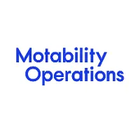 Motability Operations logo