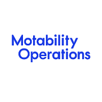Motability Operations logo