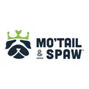 Mo'Tail & Spaw logo
