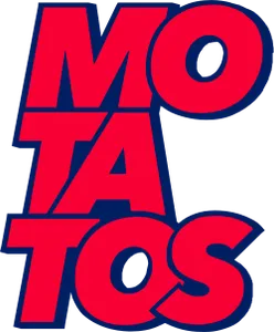 Motatos logo